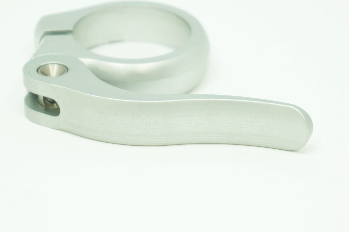 DKG 「ディーケージー」 Φ35.0 シートポストクランプ / 大阪美原北インター店