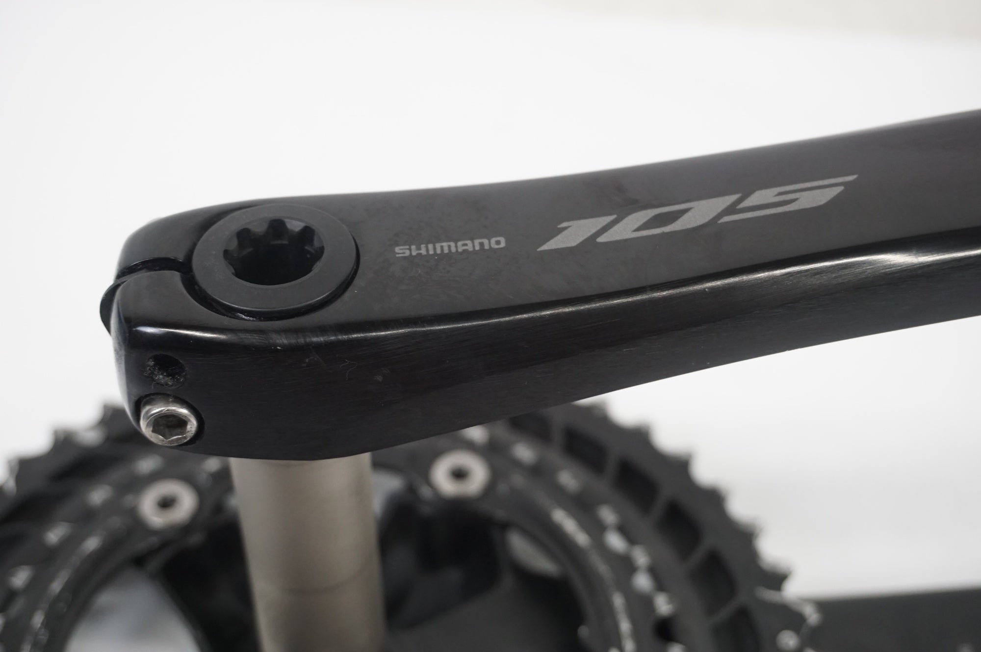 SHIMANO 「シマノ」 FC-R7100 50-34T 170mm クランクセット / 大宮店