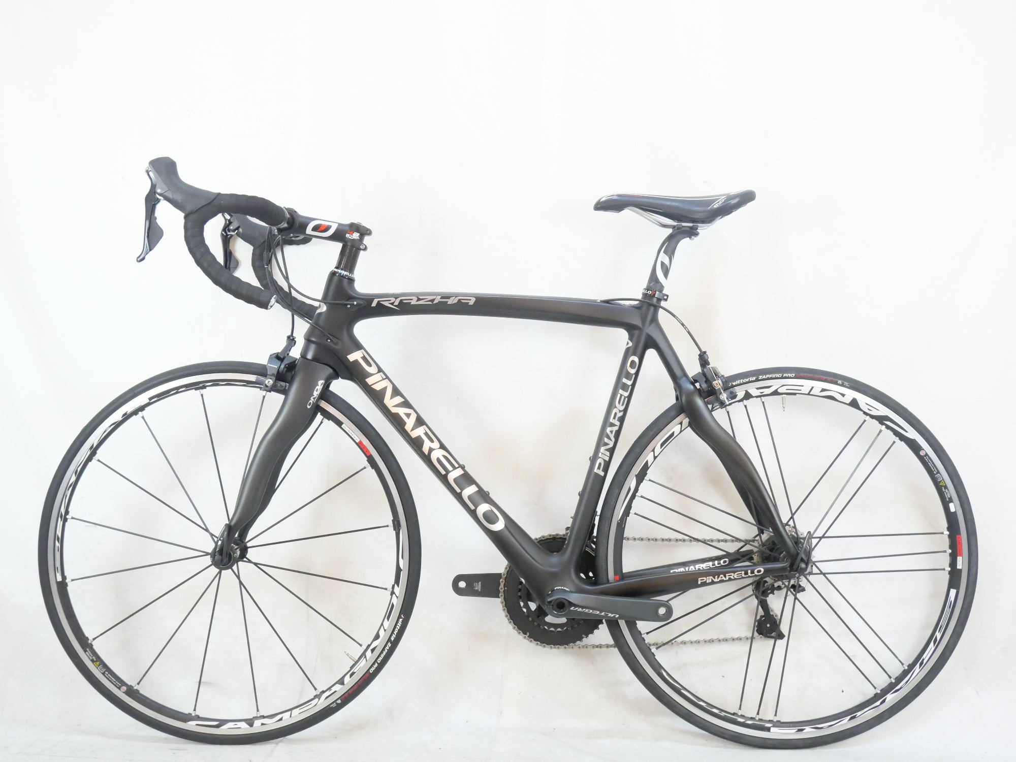 PINARELLO 「ピナレロ」 RAZHA 2019年モデル ロードバイク / バイチャリ浦和ベース