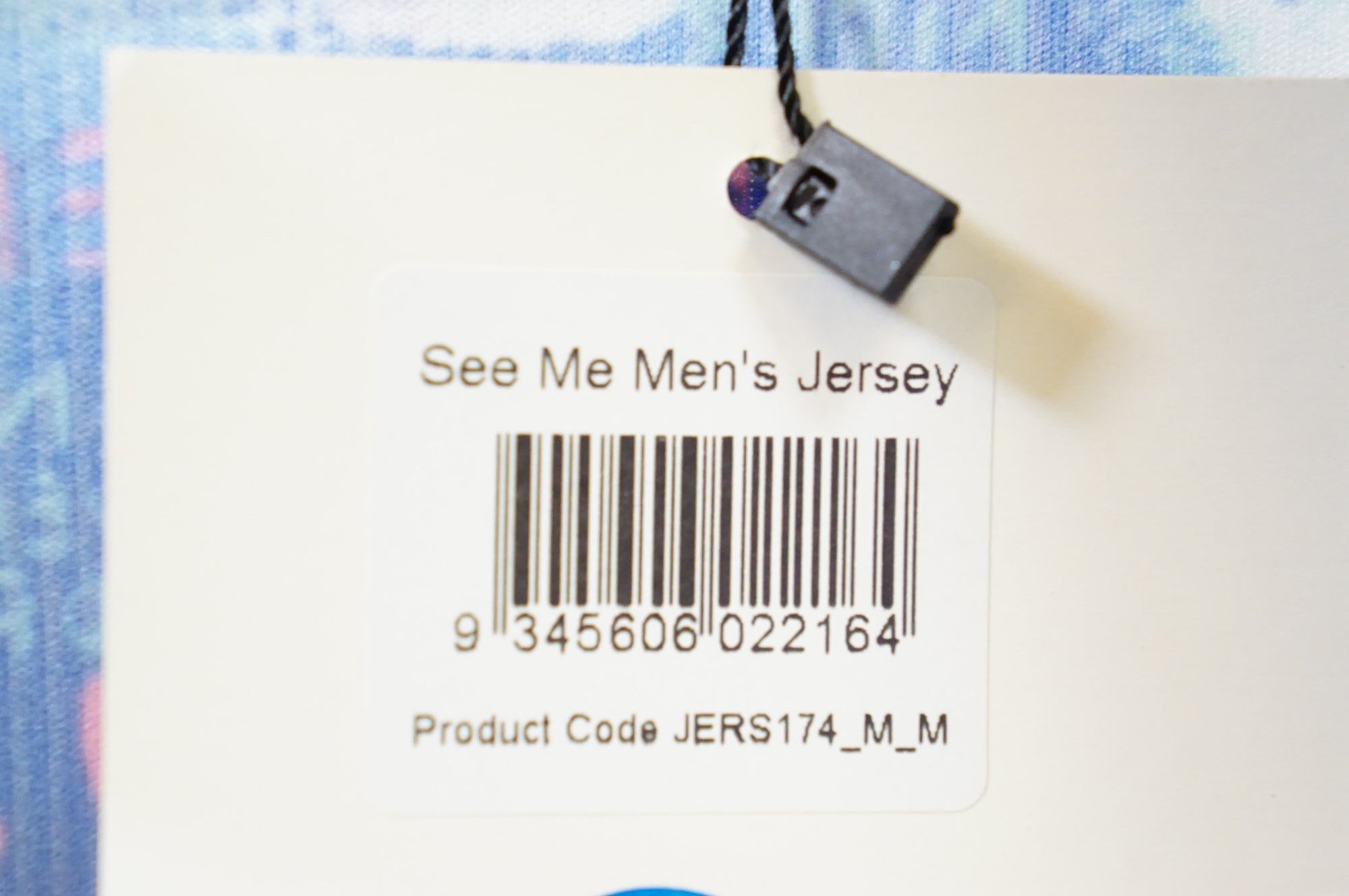 CYCOLOGY 「サイコロジー」 SEE ME 半袖 Mサイズ ジャージ / 熊谷本店