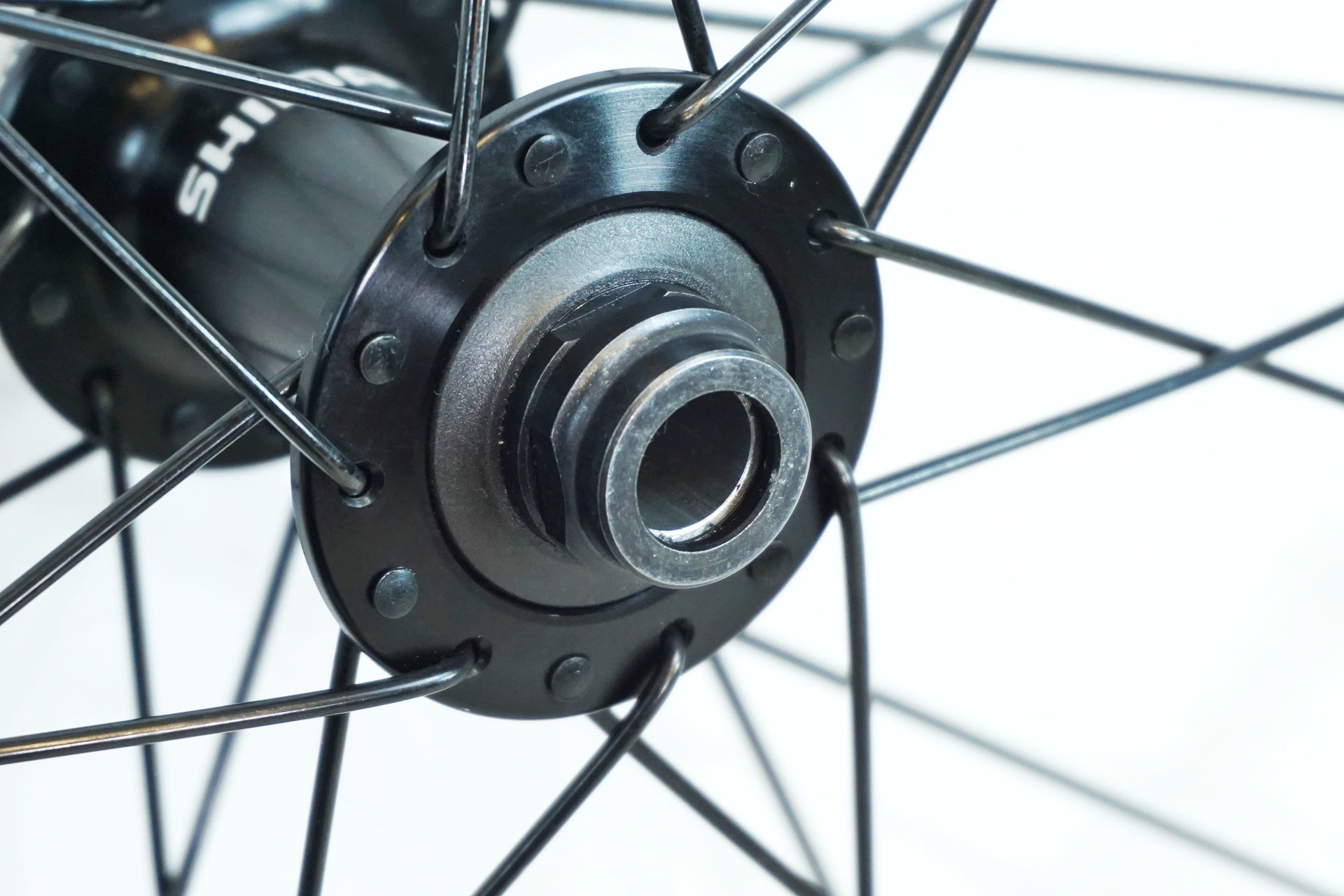 SHIMANO 「シマノ」 WH-RS171 SHIMANO 11S ホイールセット / 有明