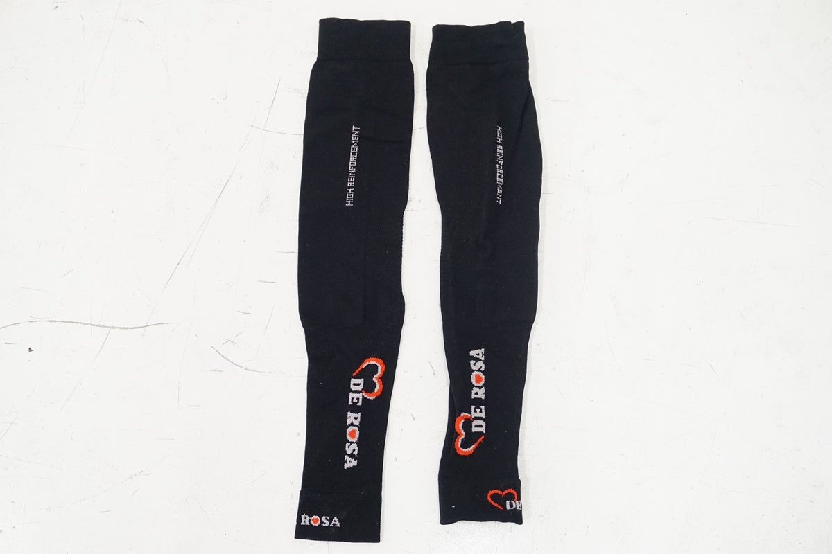 DE ROSA 「デローザ」 サイズ不明 アームカバー / 浜松店