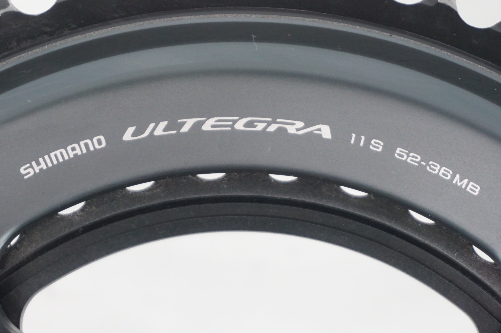 SHIMANO 「シマノ」 ULTEGRA FC-6800 172.5mm 52-36T クランクセット / 阪急塚口店