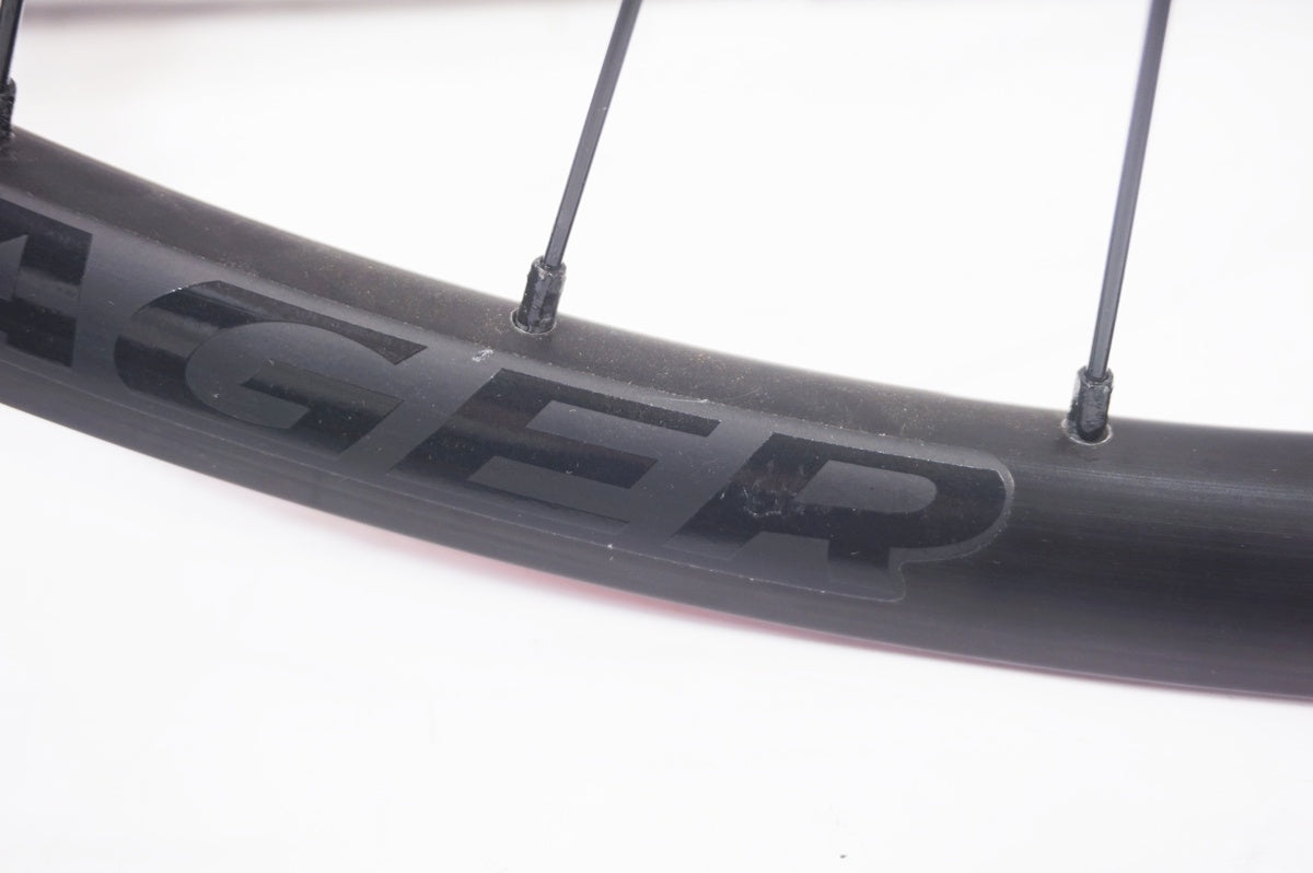 BONTRAGER 「ボントレガー」 PARADIGM DISC シマノ10速 ホイールセット / バイチャリ世田谷店