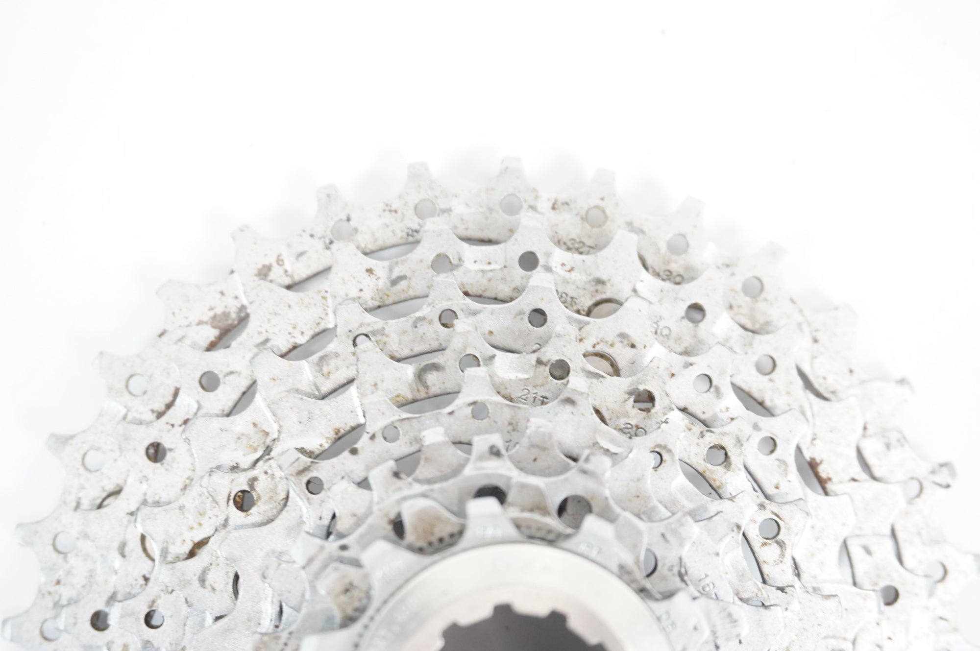 SHIMANO 「シマノ」 DEORE XT CS-M770 11-32T スプロケット / 宇都宮店