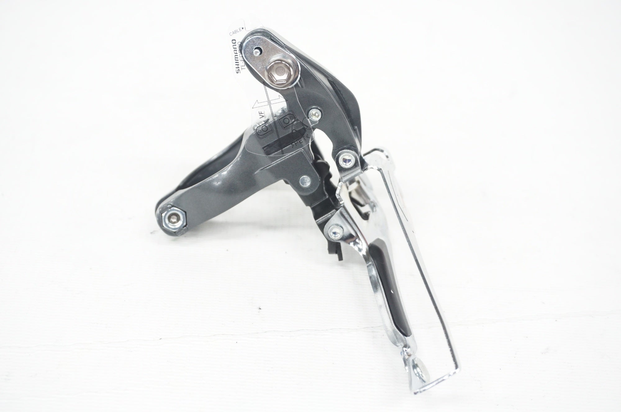 SHIMANO 「シマノ」 CLARIS FD-R2000 フロントディレイラー / 阪急塚口店