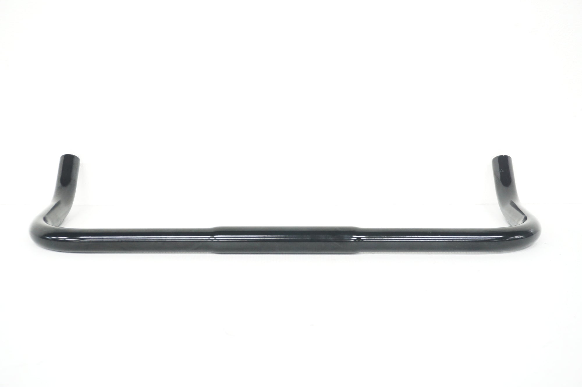 AKI WORLD 「アキワールド」 HS-RA-02-470 Φ25.4 470mm ブルホーンハンドルバー / 阪急塚口店