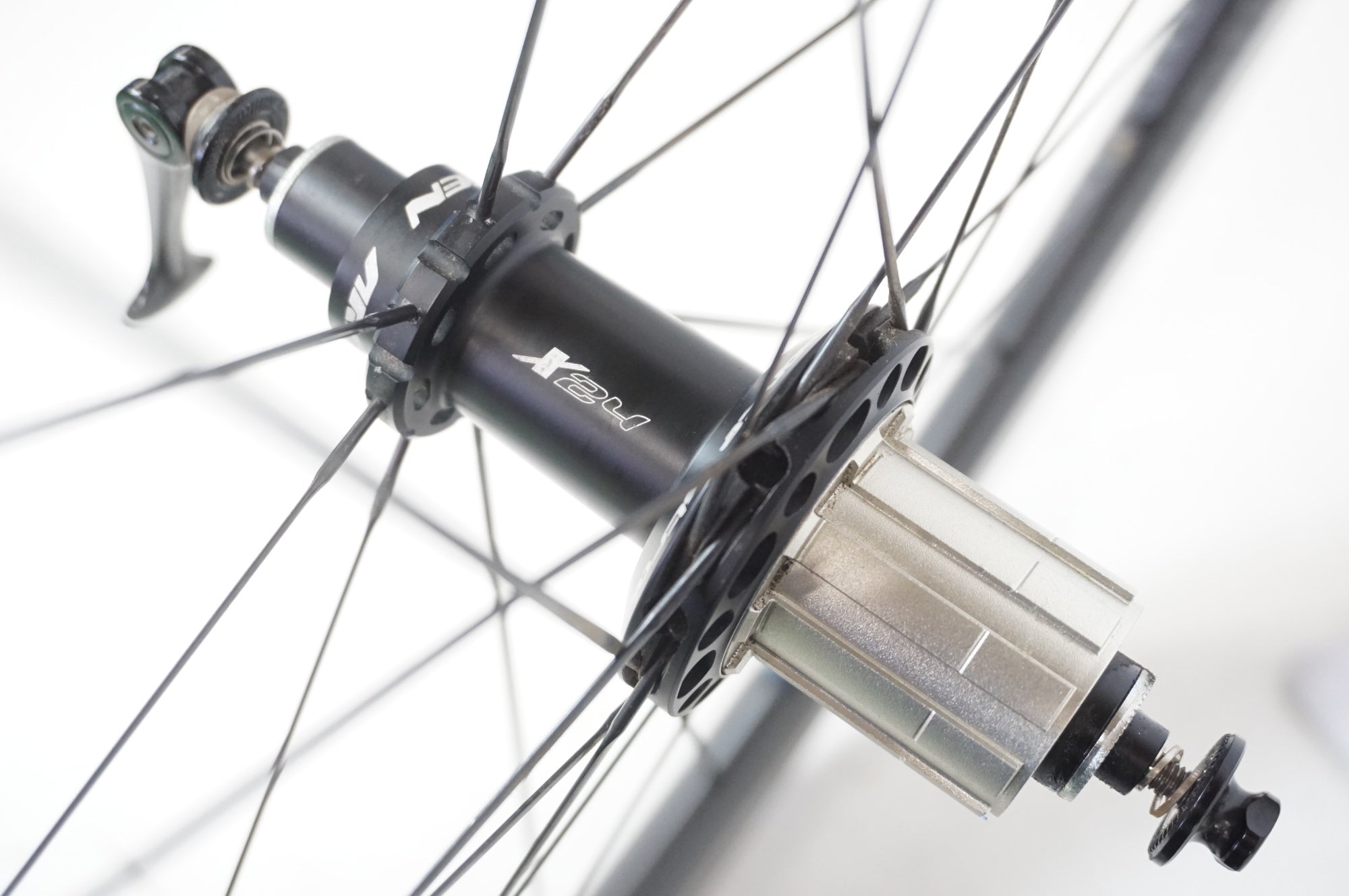TOKEN 「トーケン」 T55 SHIMANO11s ホイールセット / 宇都宮店