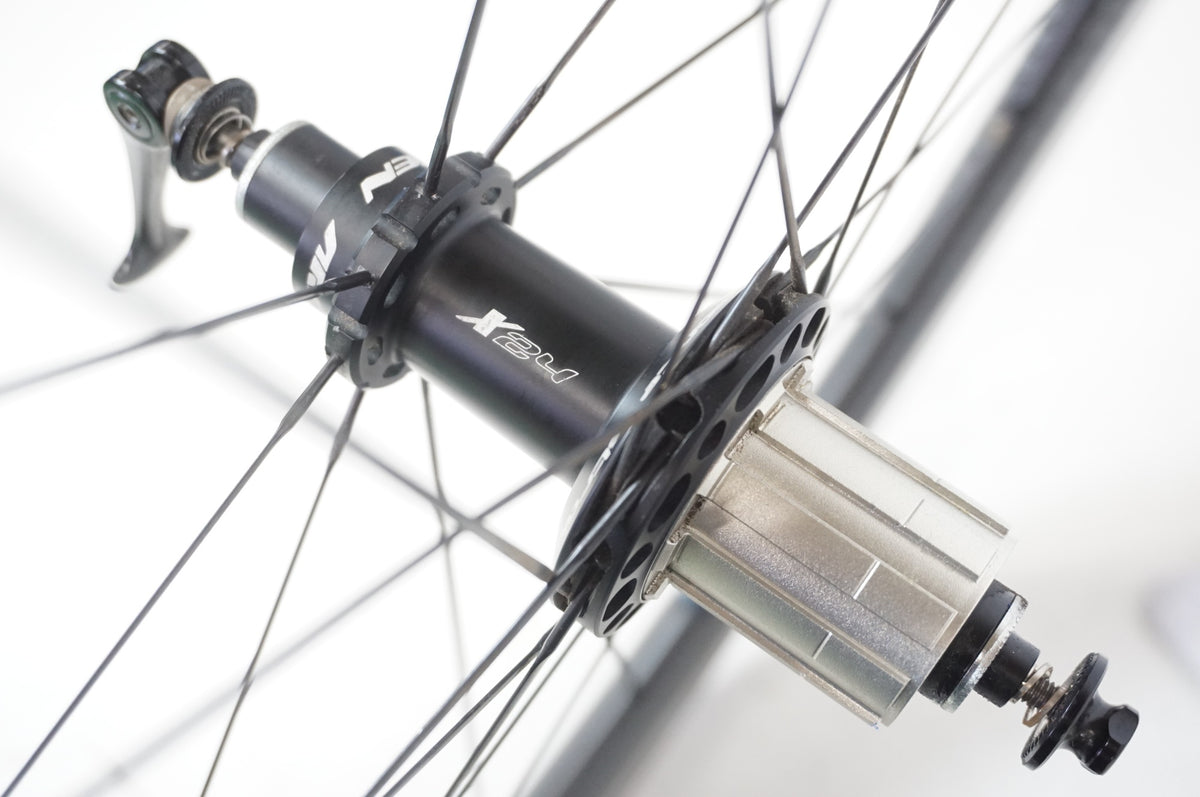 TOKEN 「トーケン」 T55 SHIMANO11s ホイールセット / 宇都宮店