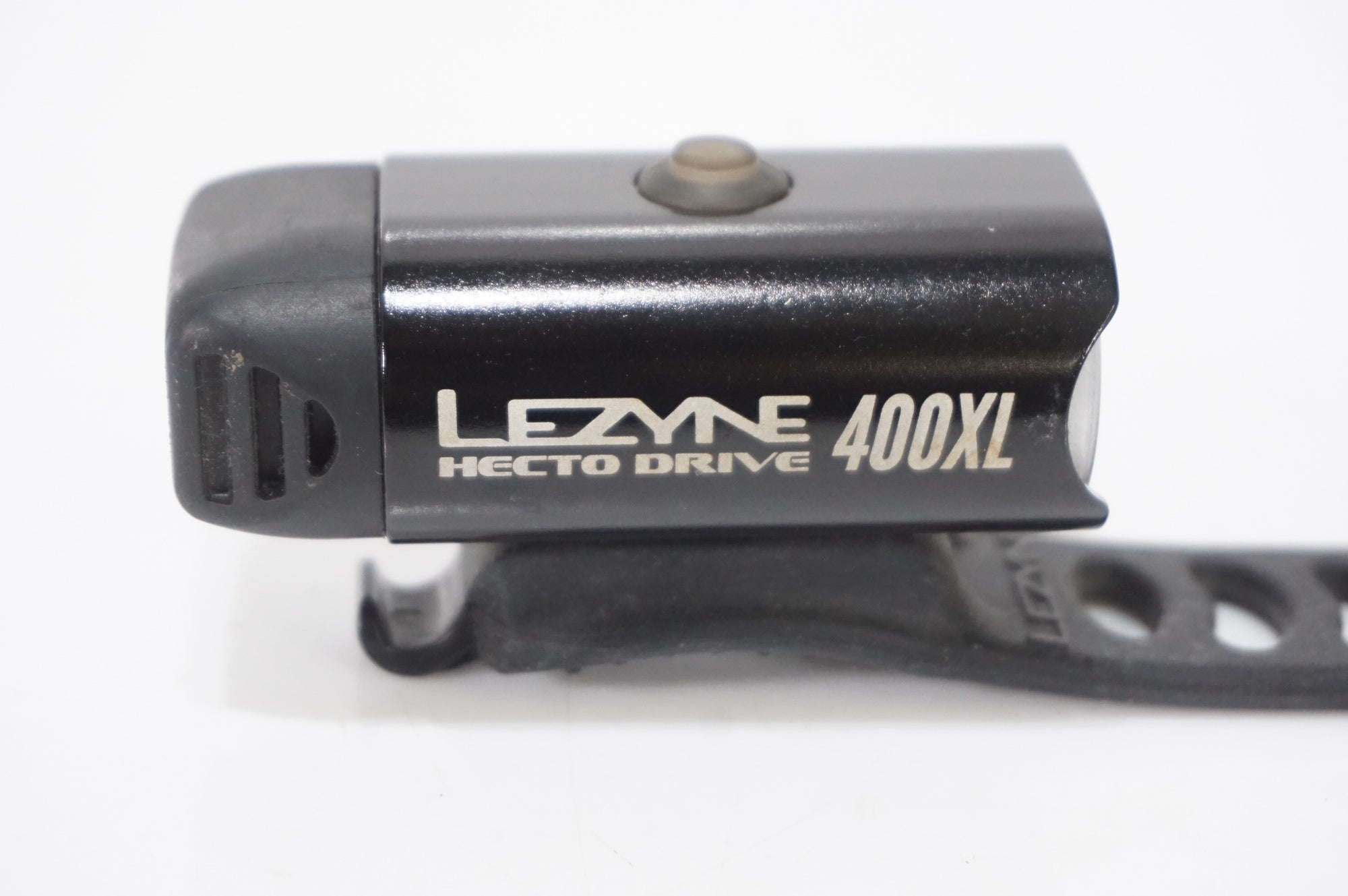 LEZYNE 「レザイン」 400XL フロントライト / AKIBA店