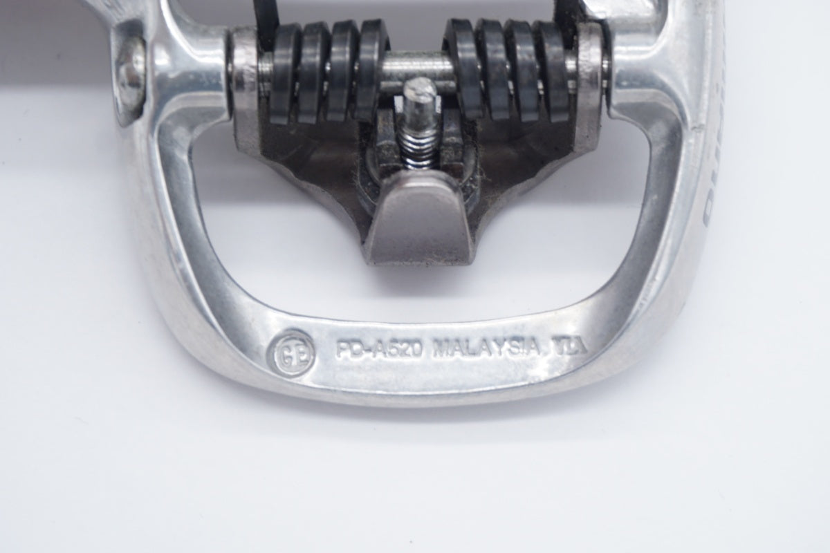 SHIMANO 「シマノ」 PD-A520 ペダル / 滋賀大津店