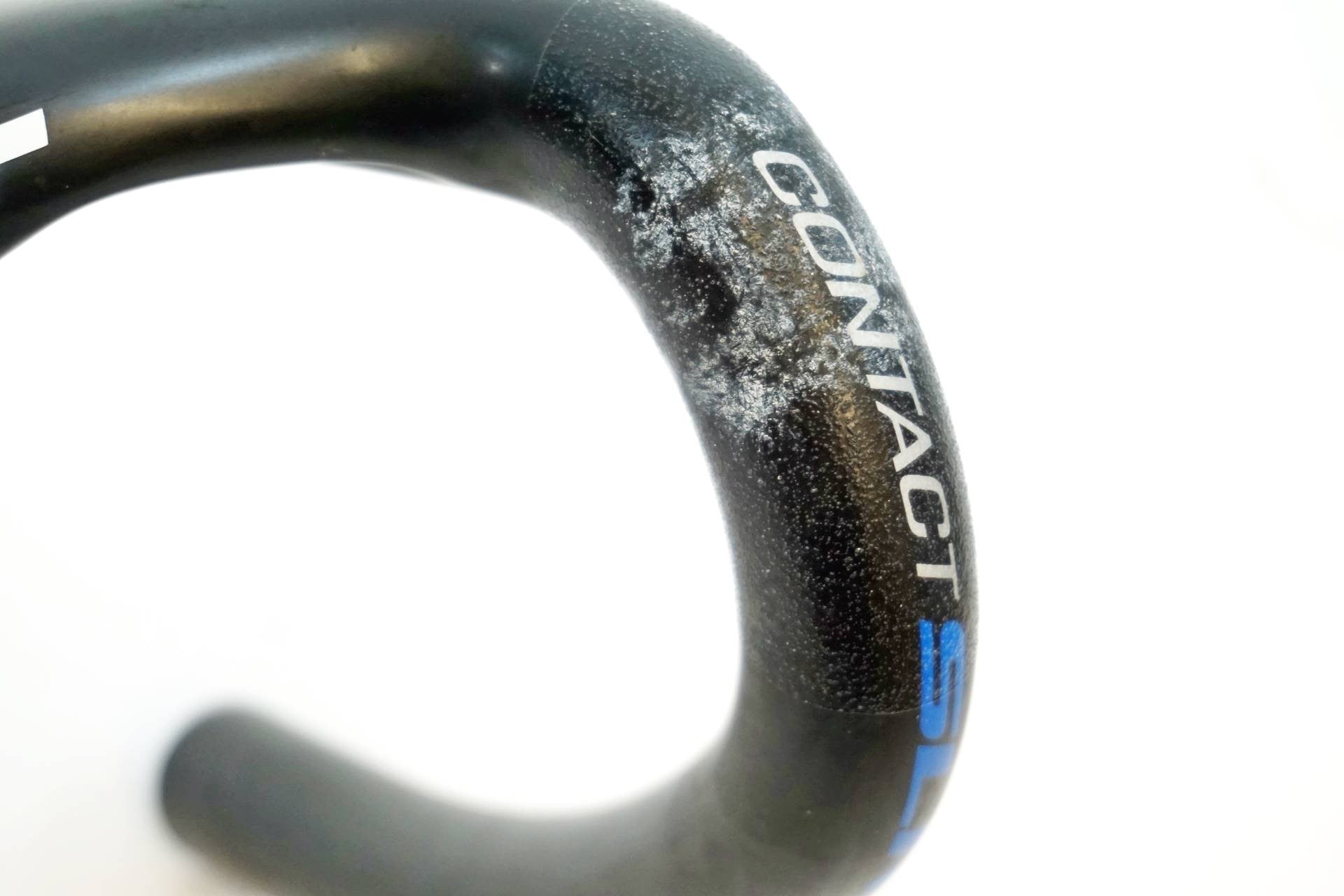 プロチーム支給品 GIANT contact slr軽量カーボンハンドル 400