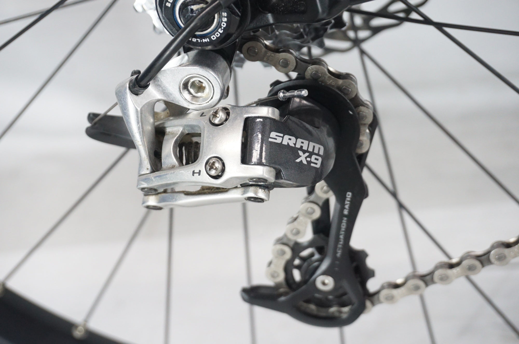 TREK 「トレック」 SESSION 8 2011年モデル マウンテンバイク / 阪急塚口店