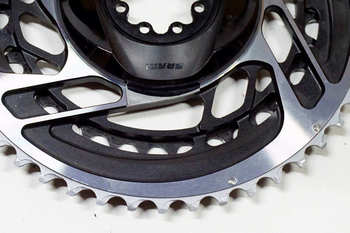 SRAM 「スラム」 RED AXS 48-35T チェーンリング / 名古屋大須店