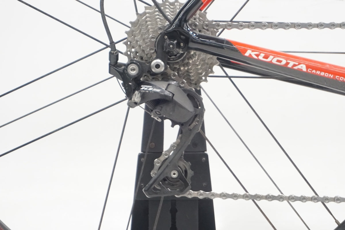 KUOTA 「クオータ」 KRYON 105 2019年モデル ロードバイク / 滋賀大津店
