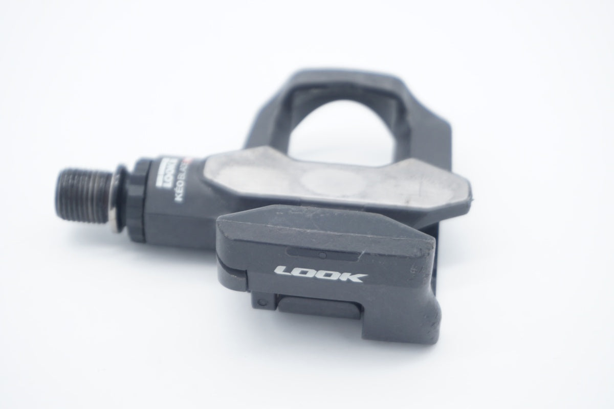 LOOK 「ルック」 KEO BLADE CARBON TI 12 ペダル / 滋賀大津店