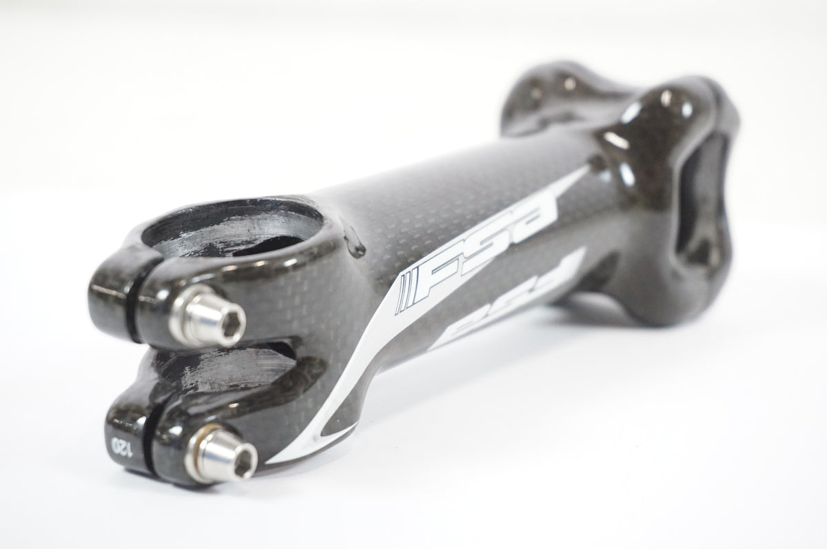 FSA 「エフエスエー」 φ31.8 120mm ステム / 宇都宮店