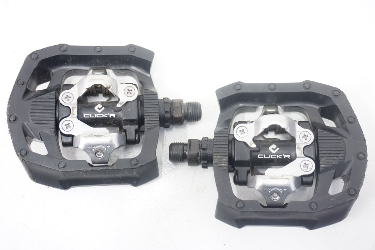 SHIMANO「シマノ」 PD-MT50 ペダル / 浜松店