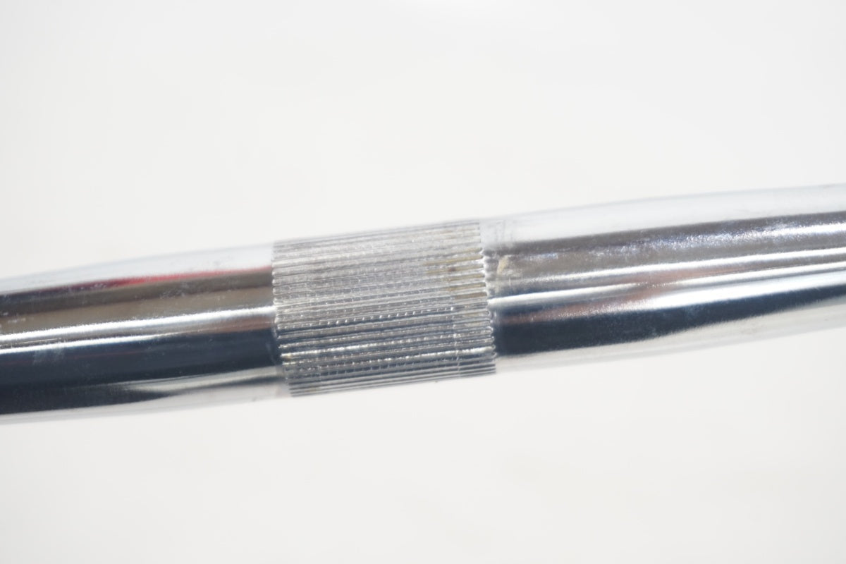 HL 「エイチエル」 MTB-110PP φ25.4 480mm フラットバー ハンドル / 滋賀大津店