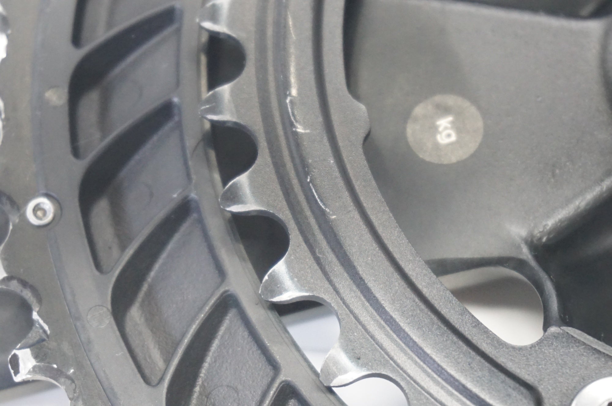 SHIMANO 「シマノ」 105 FC-R7000 50-34T 170mm クランク / 福岡店