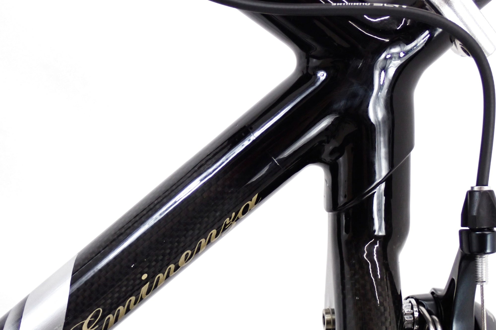 EMINENZA 「エミネンザ」 BLACK SOUL 年式不明 ロードバイク / 伊勢崎店