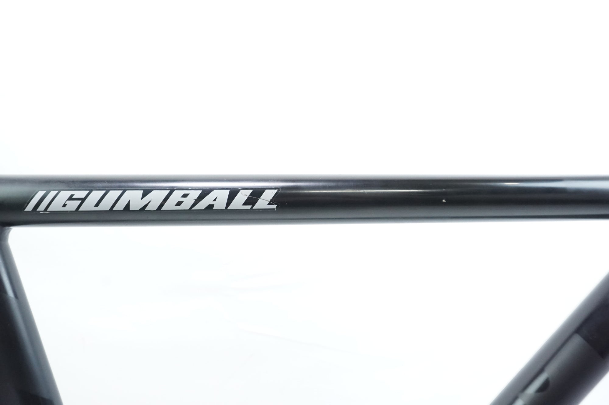 DURCUS ONE 「ダーカスワン」 GUMBALL 2015年モデル フレームセット / 中目黒店