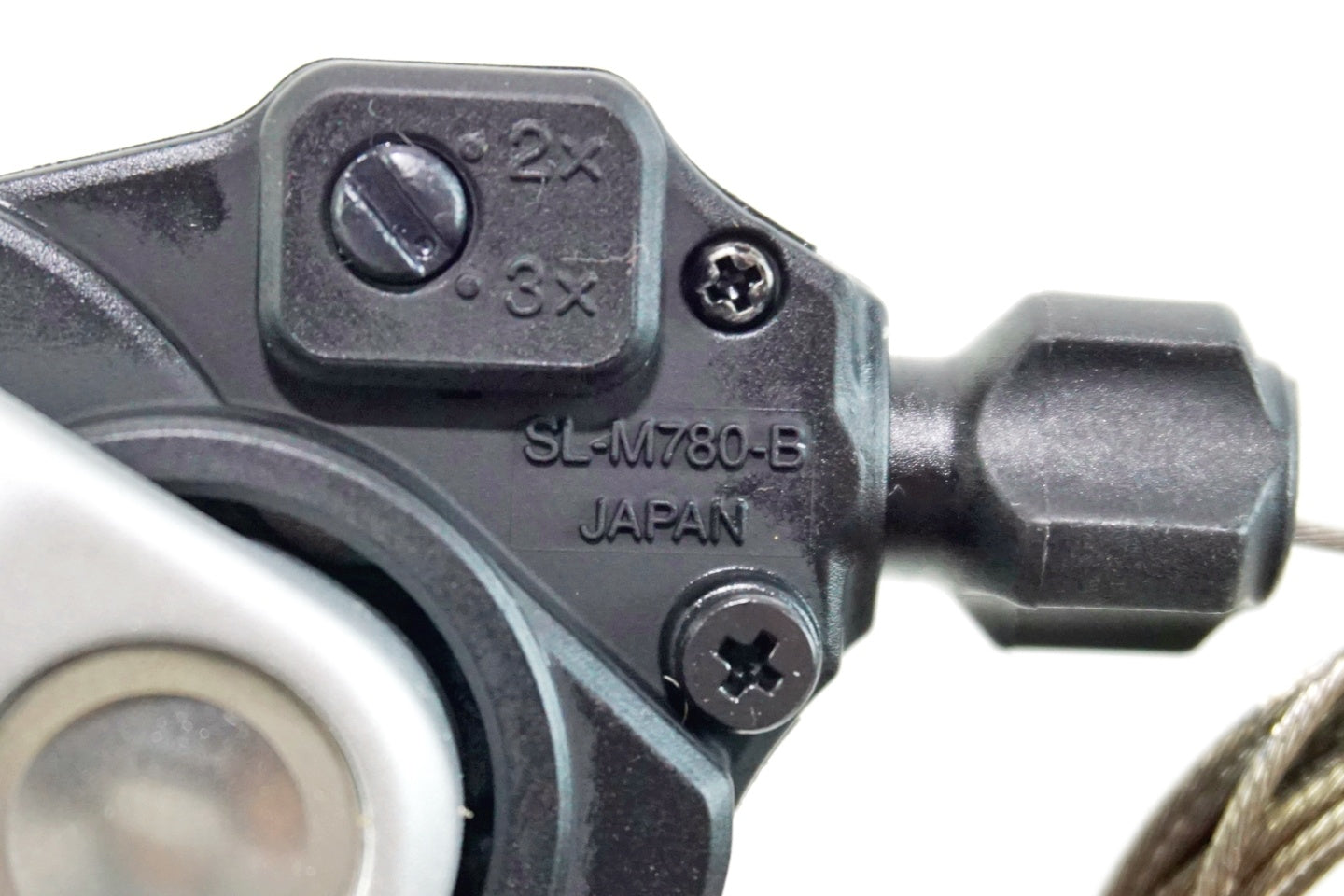 SHIMANO 「シマノ」 DEORE XT SL-M780 左シフトレバー / 中目黒店