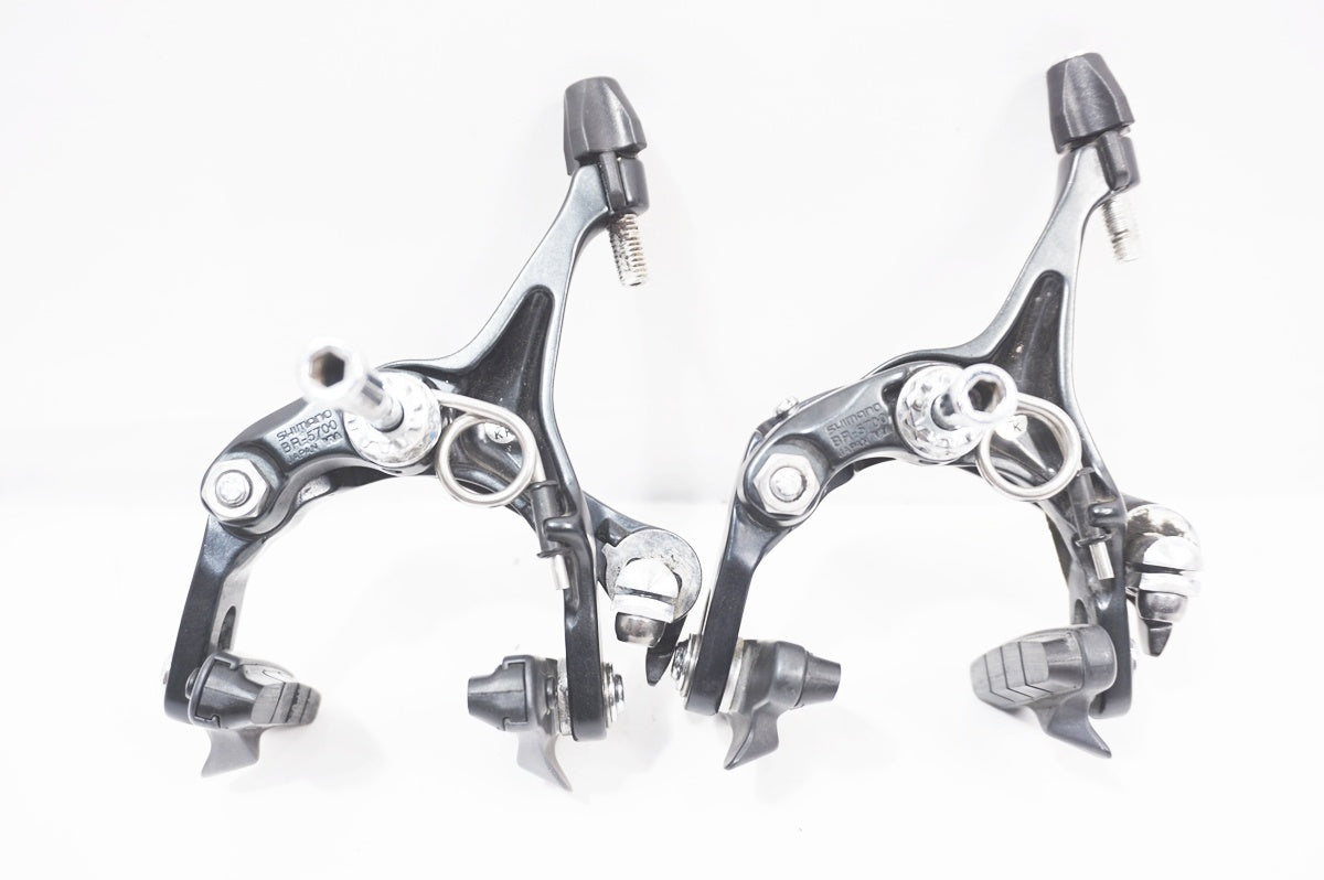 SHIMANO 「シマノ」 105 BR-5700 キャリパーブレーキセット / バイチャリ世田谷店