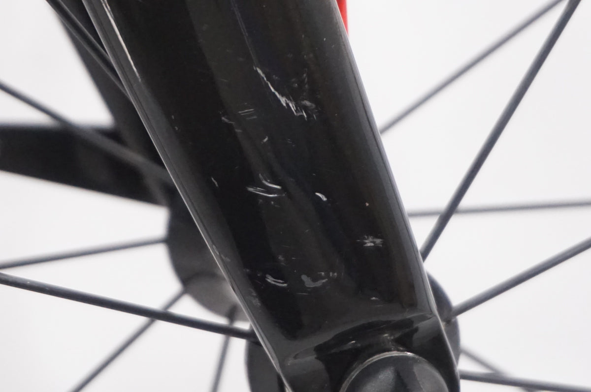 FOCUS 「フォーカス」 IZALCO TEAM 2008年モデル ロードバイク / 東京商品化センター