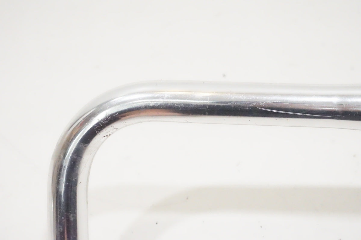 ブランド不明 φ25.0 395mm ブルホーンバー/ 京都西院店