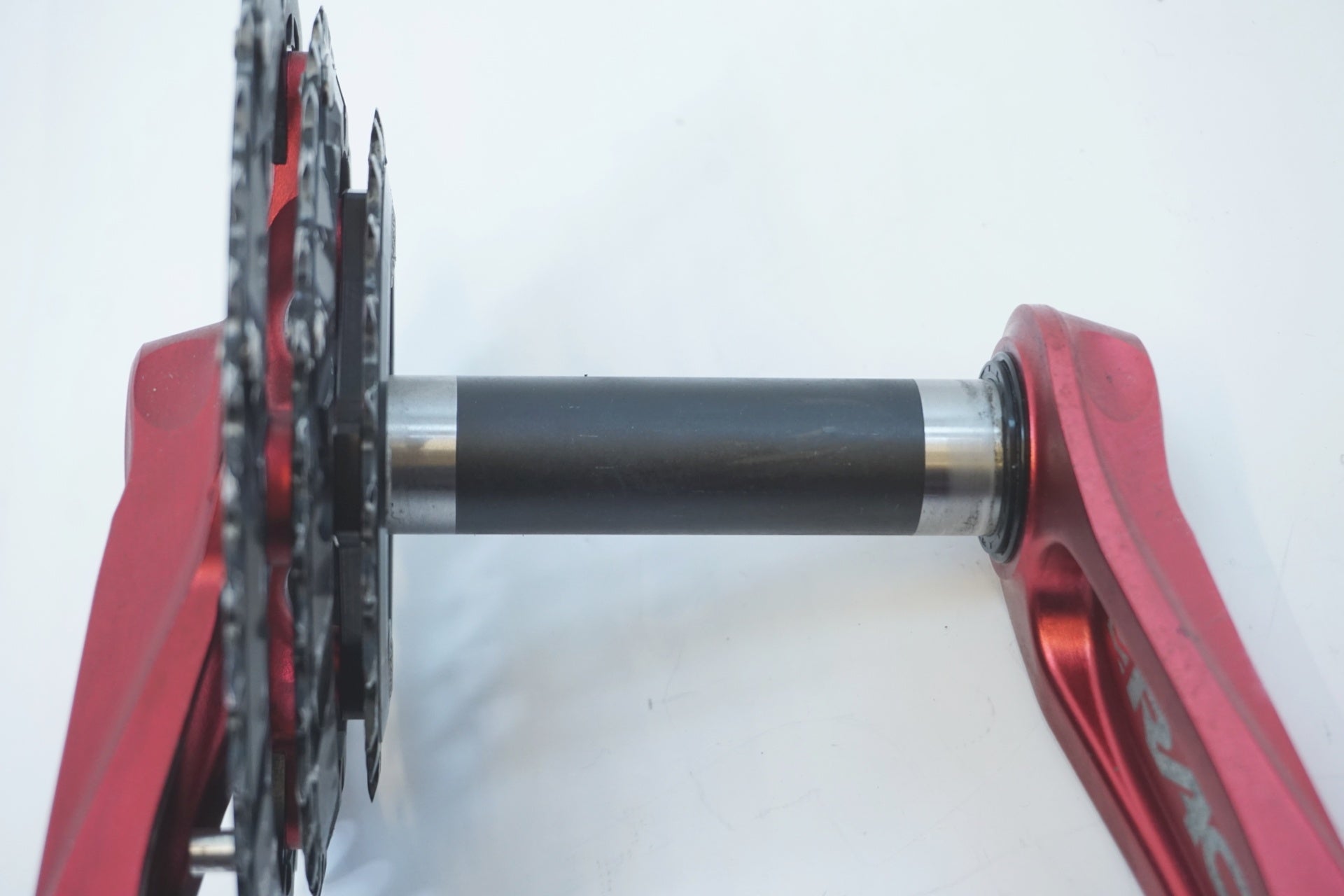 RACEFACE 「レースフェイス」 TURBINE 42-32-24T 175mm クランク