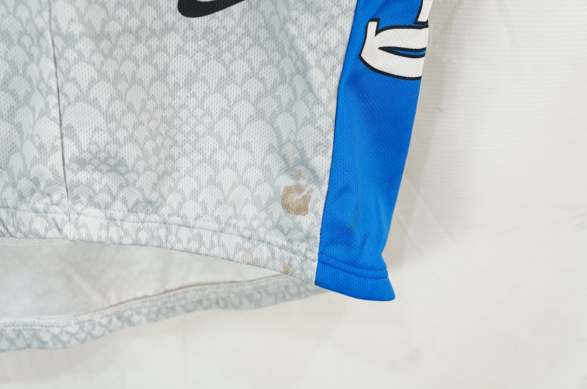 NIKE 「ナイキ」 TREK DISCOVERY Sサイズ 半袖ジャージ / バイチャリ浦和ベース