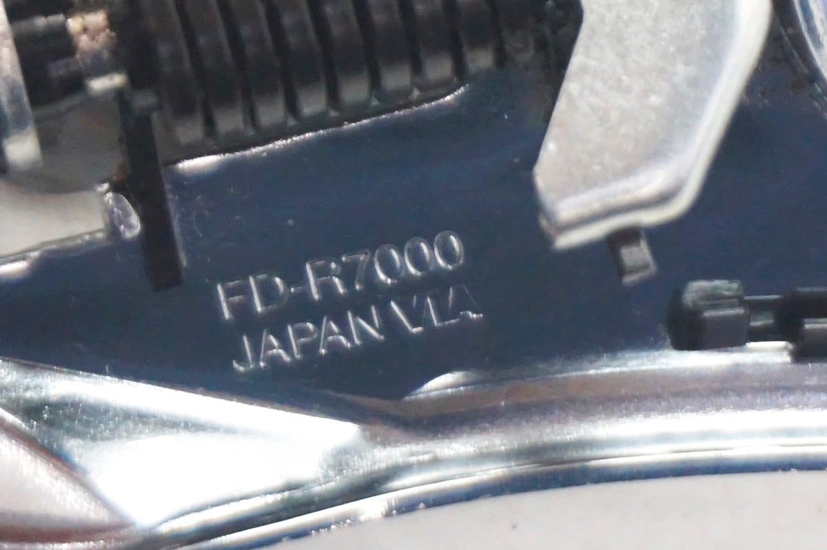 SHIMANO 「シマノ」 105 FD-R7000 フロントディレイラー / 大阪門真店