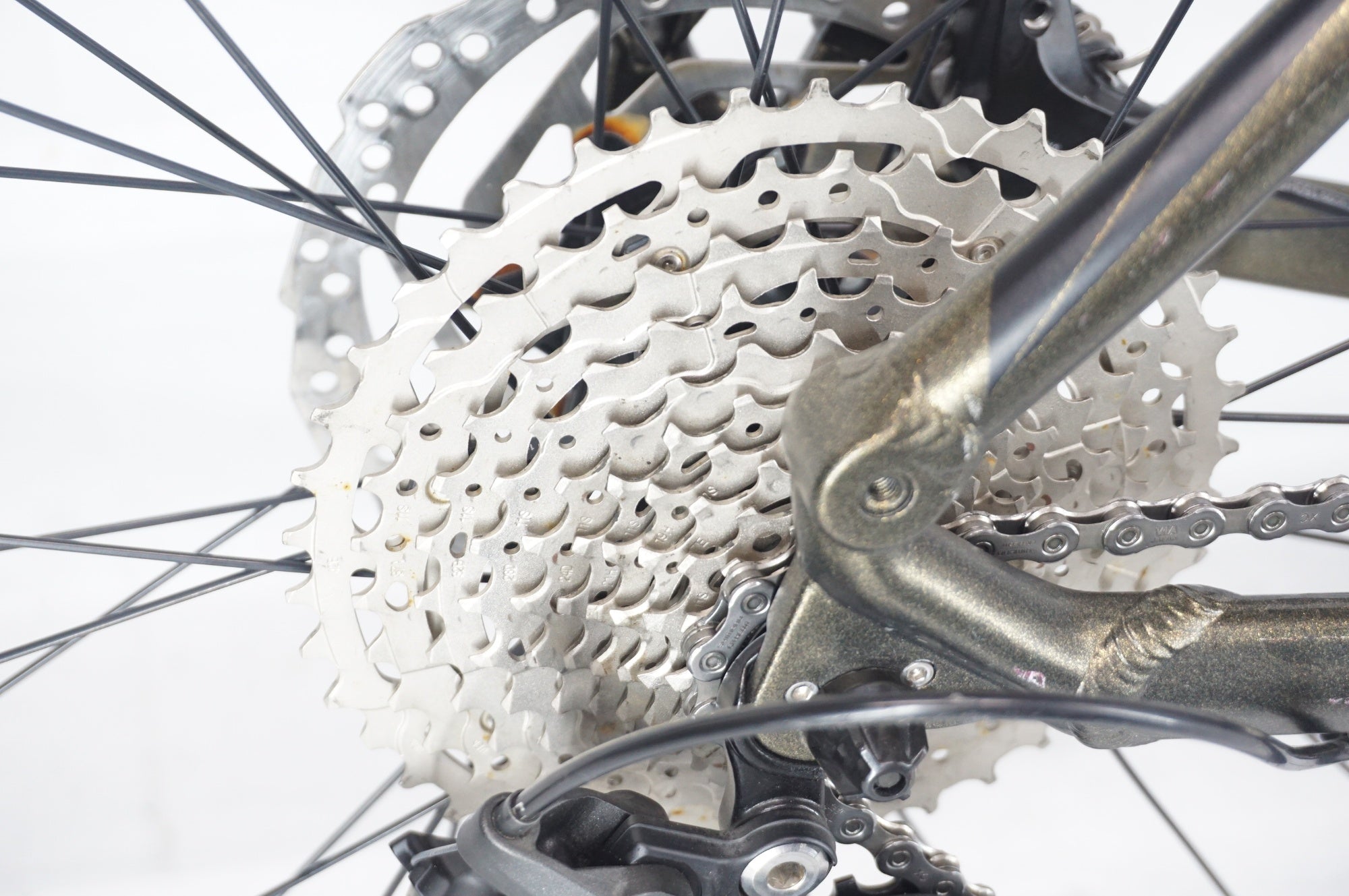 MERIDA 「メリダ」 BIG.NINE 500 2022年モデル マウンテンバイク / 阪急塚口店