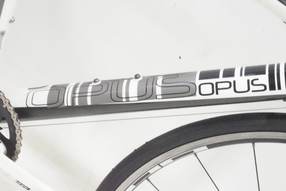 OPUS SCHERZO 2012年モデル ロードバイク