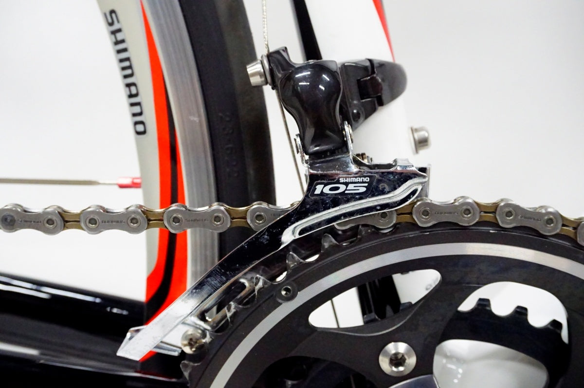 LOUIS GARNEAU 「ルイガノ」 LGS-RHC 2010年モデル ロードバイク / 名古屋大須店