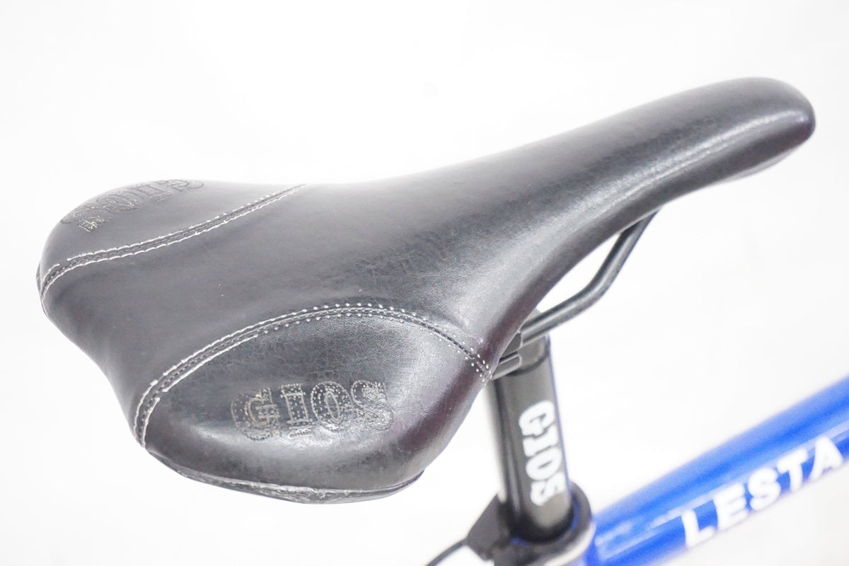 GIOS 「ジオス」LESTA 2011年モデル ロードバイク/ 大阪美原北インター店