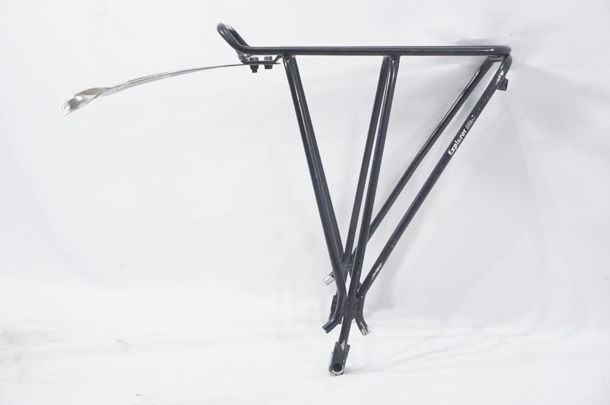 TOPEAK 「トピーク」 EXPLORER DISC リアキャリア / AKIBA店