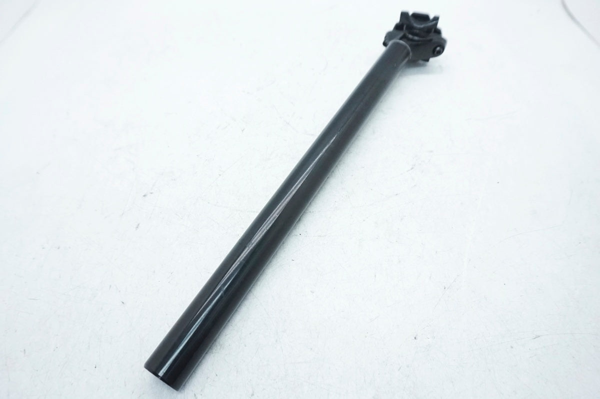 HL 「エイチエル」 Φ27.2 400mm シートポスト / 大阪門真店