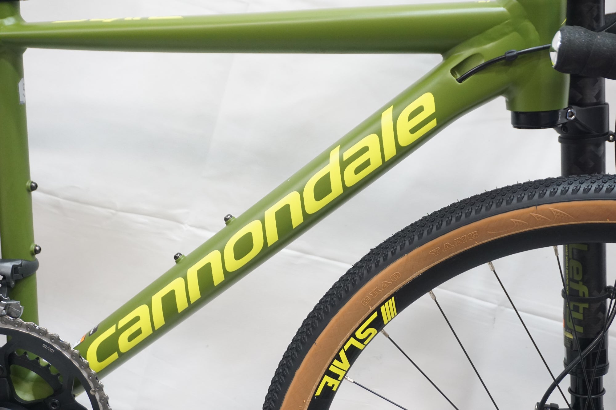 CANNONDALE 「キャノンデール」 SLATE 105 2016年モデル グラベルロードバイク / 大宮店