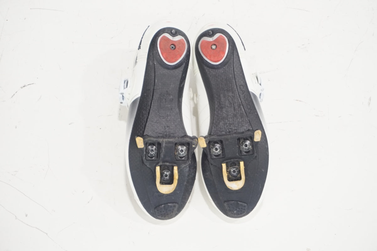 SIDI 「シディ」 WIRE CARBON  EU41 シューズ / 滋賀大津店