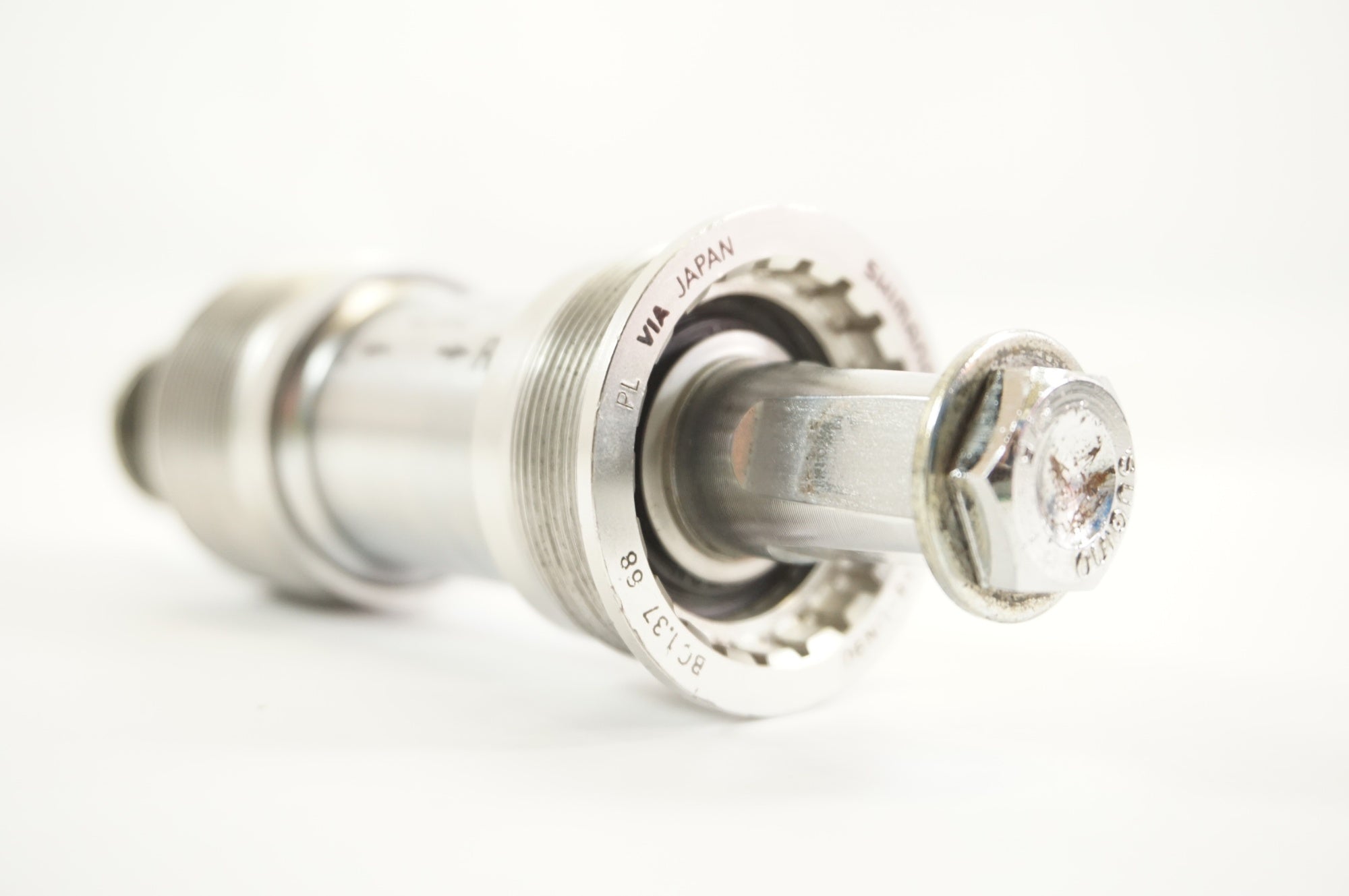SHIMANO 「シマノ」 XTR BB-UN90 113mm ボトムブラケット / 宇都宮店