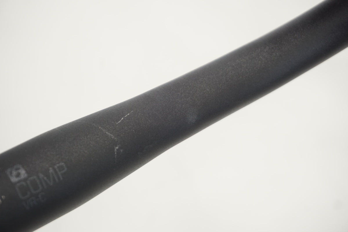 BONTRAGER 「ボントレガー」 COMP VR-C φ31.8 420mm ハンドル / 滋賀大津店