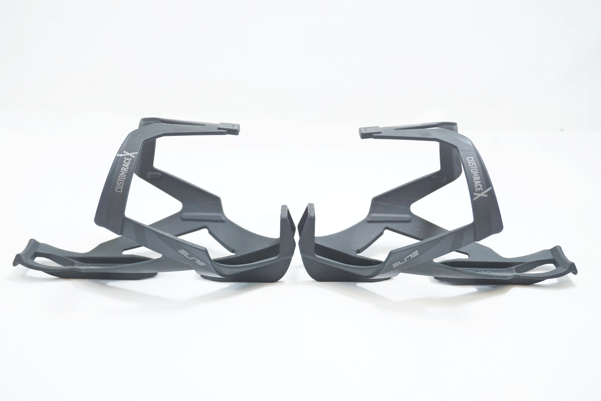 ELITE 「エリート」 CUSTOM RACE X ボトルケージセット / 有明ガーデン店