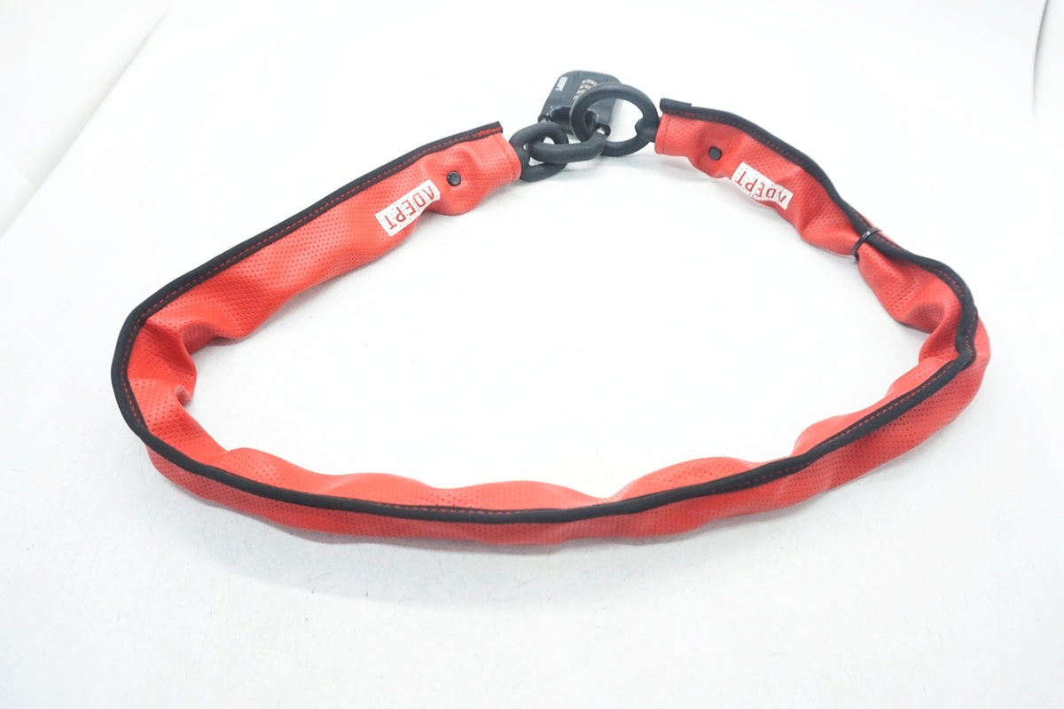 ADEPT 「アデプト」 ダイヤルロック / 大阪門真店