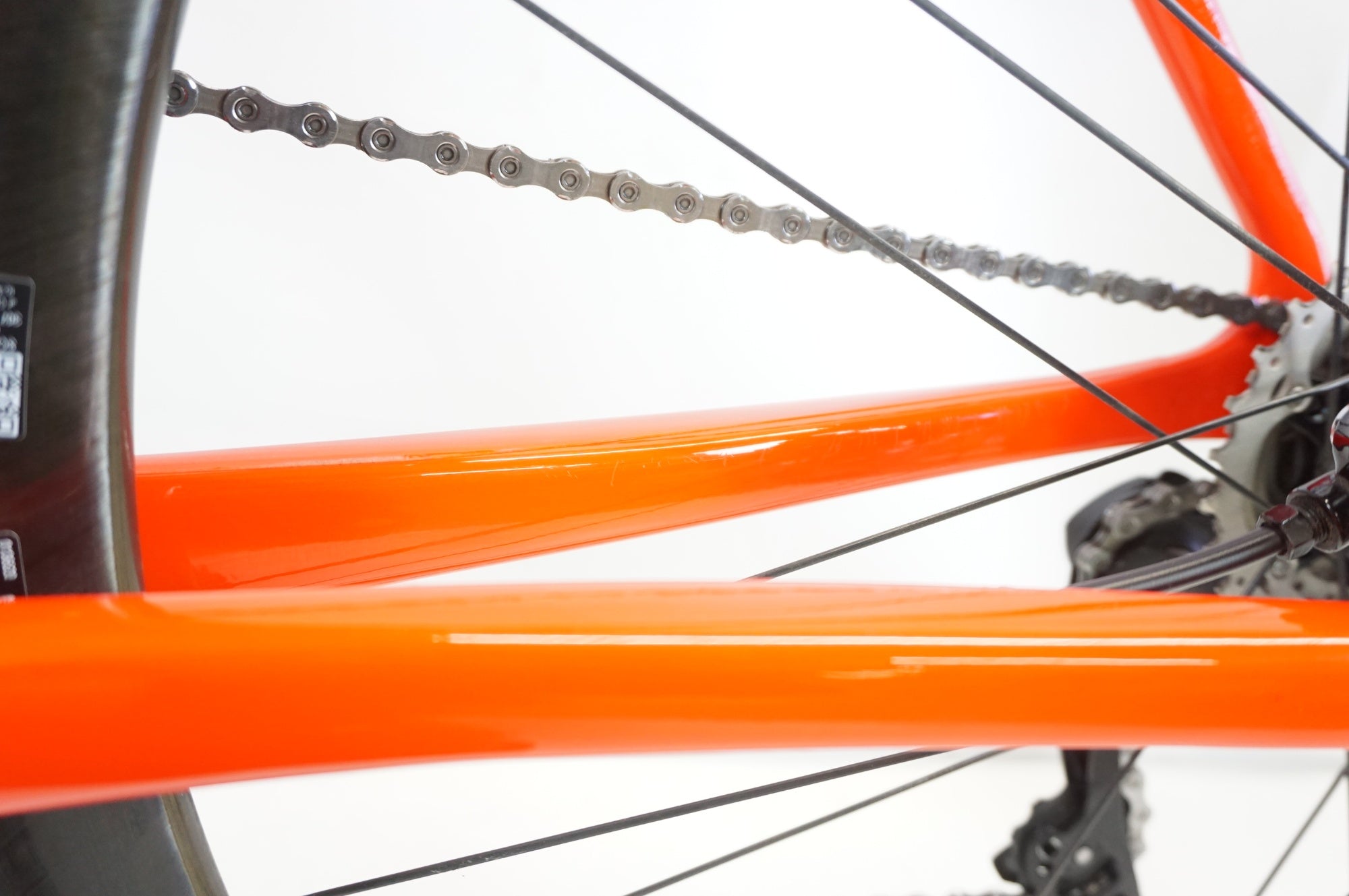 CANNONDALE 「キャノンデール」 SUPERSIX EVO CARBON DISC 105 2020年モデル ロードバイク / 宇都宮店