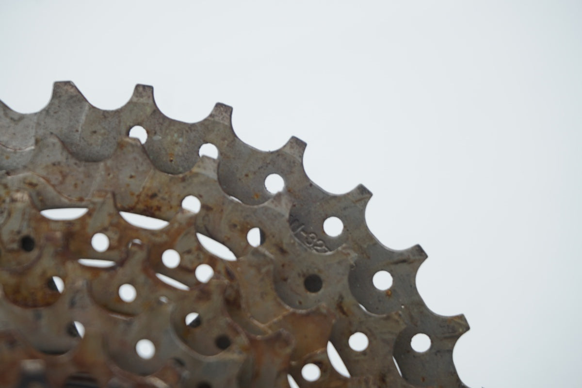 SHIMANO 「シマノ」 CS-HG41-8 11-32T スプロケット / 京都八幡店