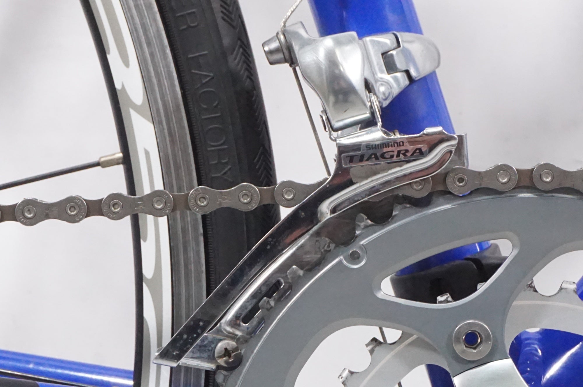 GIOS 「ジオス」 ULTIMO 2014年モデル クロスバイク / AKIBA店