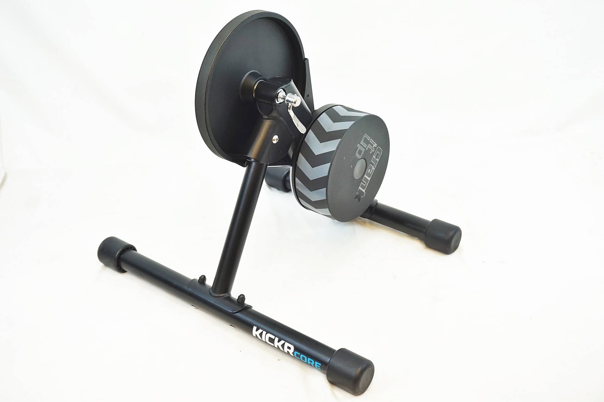 WAHOO 「ワフー」 KICKR CORE WF123 サイクルトレーナー / 有明ガーデン店
