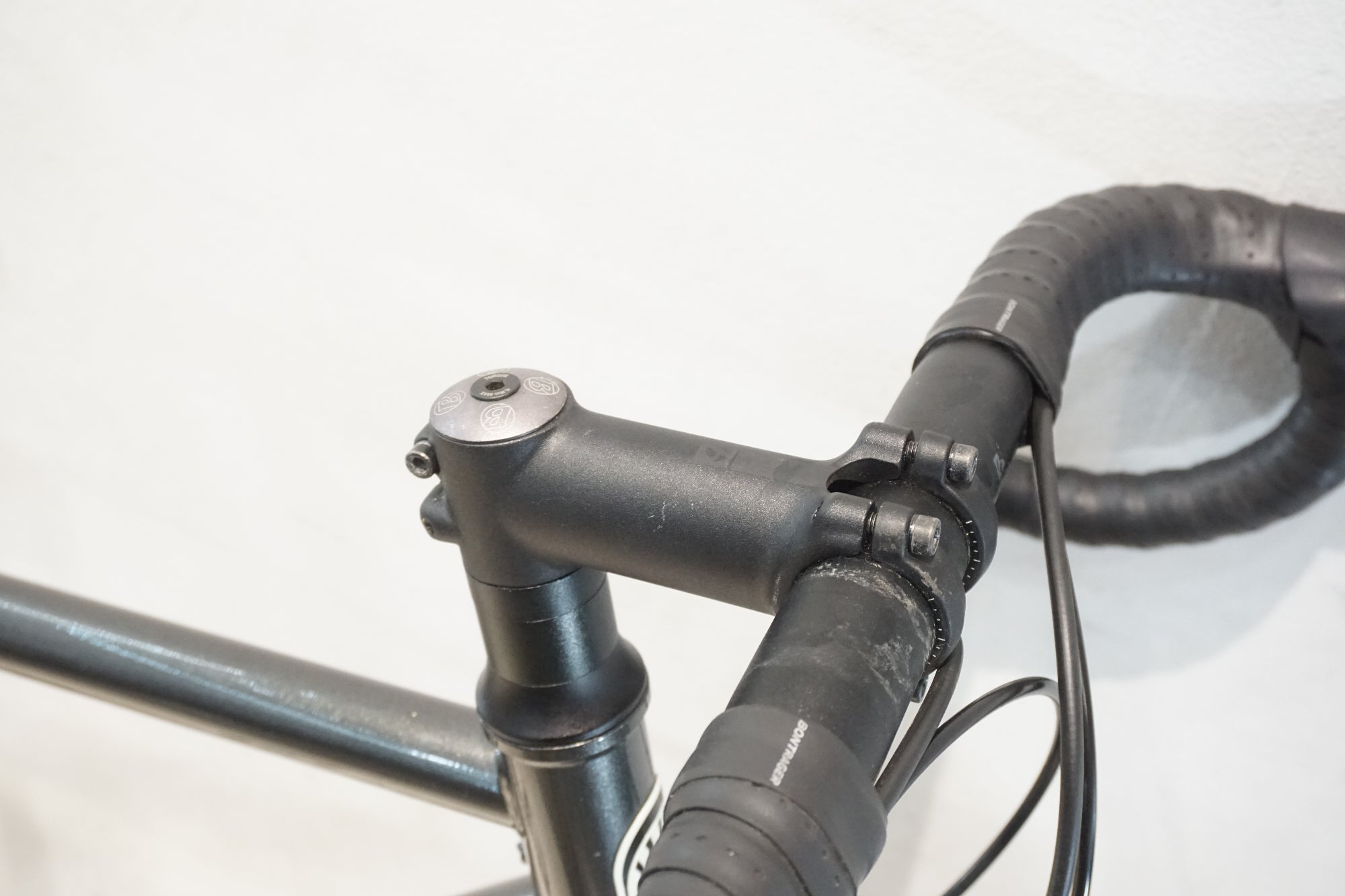 TREK 「トレック」 520 DISC 2019年モデル グラベル ロードバイク / 横浜戸塚店